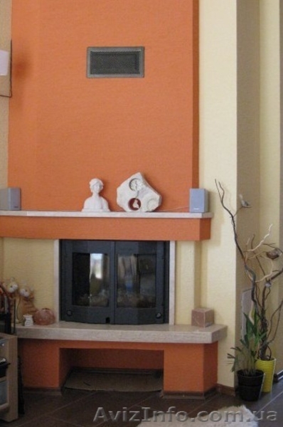 Камины- печи, каминные топки Tarnava - <ro>Изображение</ro><ru>Изображение</ru> #4, <ru>Объявление</ru> #640508