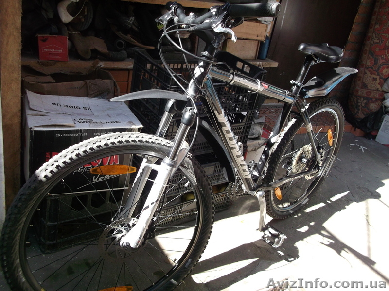 specialized rockhopper  - <ro>Изображение</ro><ru>Изображение</ru> #8, <ru>Объявление</ru> #620810