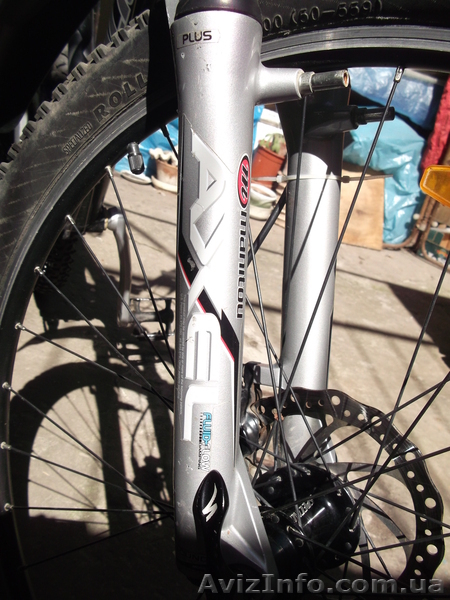 specialized rockhopper  - <ro>Изображение</ro><ru>Изображение</ru> #6, <ru>Объявление</ru> #620810
