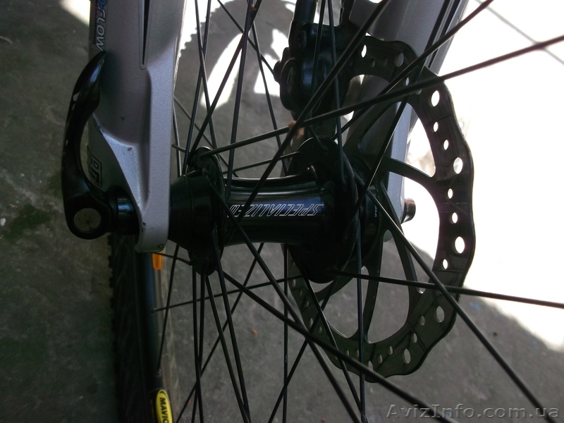 specialized rockhopper  - <ro>Изображение</ro><ru>Изображение</ru> #5, <ru>Объявление</ru> #620810