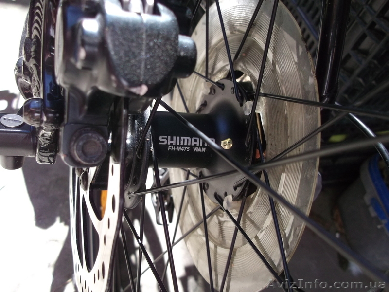 specialized rockhopper  - <ro>Изображение</ro><ru>Изображение</ru> #4, <ru>Объявление</ru> #620810