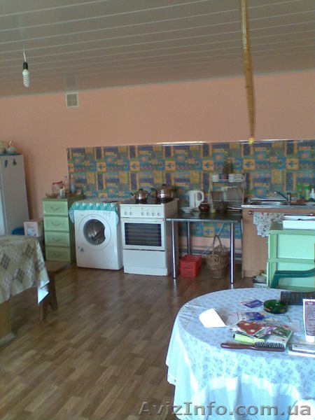 Бюджетний відпочинок на морі. - <ro>Изображение</ro><ru>Изображение</ru> #3, <ru>Объявление</ru> #613201