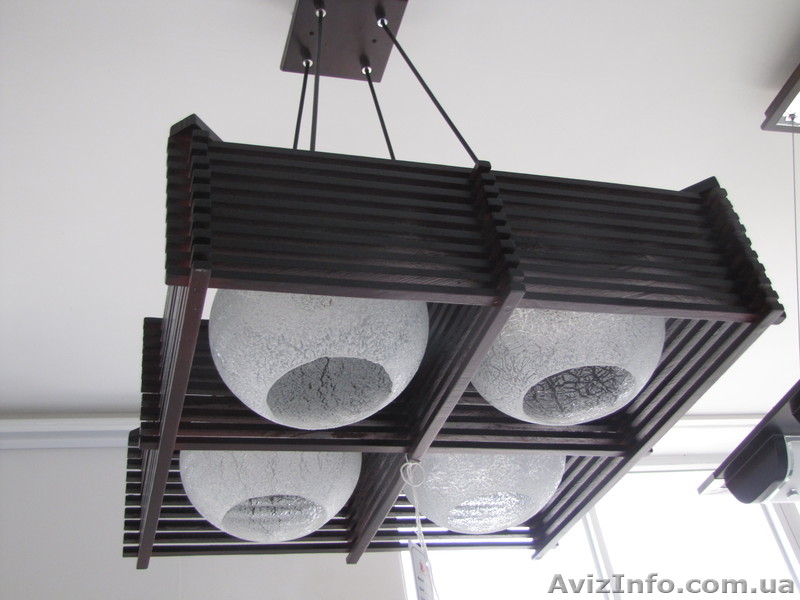 Люстри "PROMETEY" опт - <ro>Изображение</ro><ru>Изображение</ru> #3, <ru>Объявление</ru> #636755