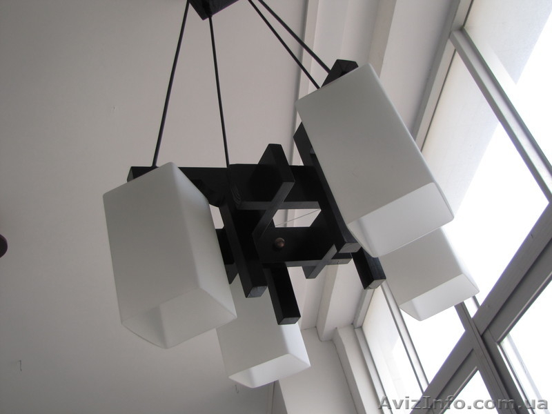 Люстри "PROMETEY" опт - <ro>Изображение</ro><ru>Изображение</ru> #4, <ru>Объявление</ru> #636755