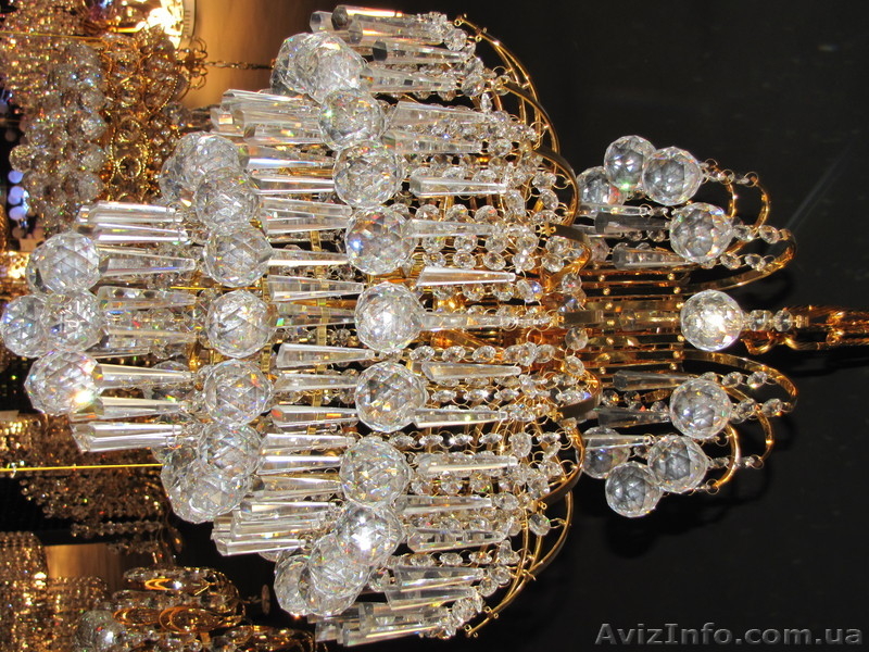 Люстри "PROMETEY" опт - <ro>Изображение</ro><ru>Изображение</ru> #6, <ru>Объявление</ru> #636755