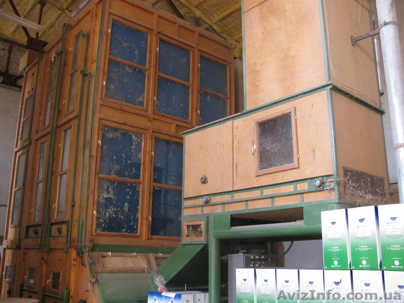 Машина для сортування пера «Лорх» - <ro>Изображение</ro><ru>Изображение</ru> #1, <ru>Объявление</ru> #630475