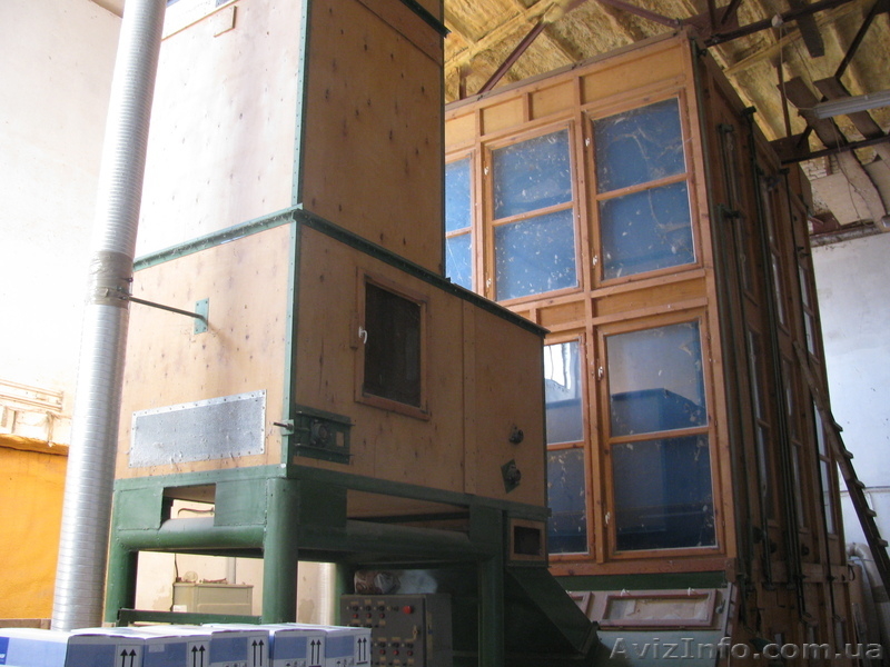 Машина для сортування пера «Лорх» - <ro>Изображение</ro><ru>Изображение</ru> #2, <ru>Объявление</ru> #630475