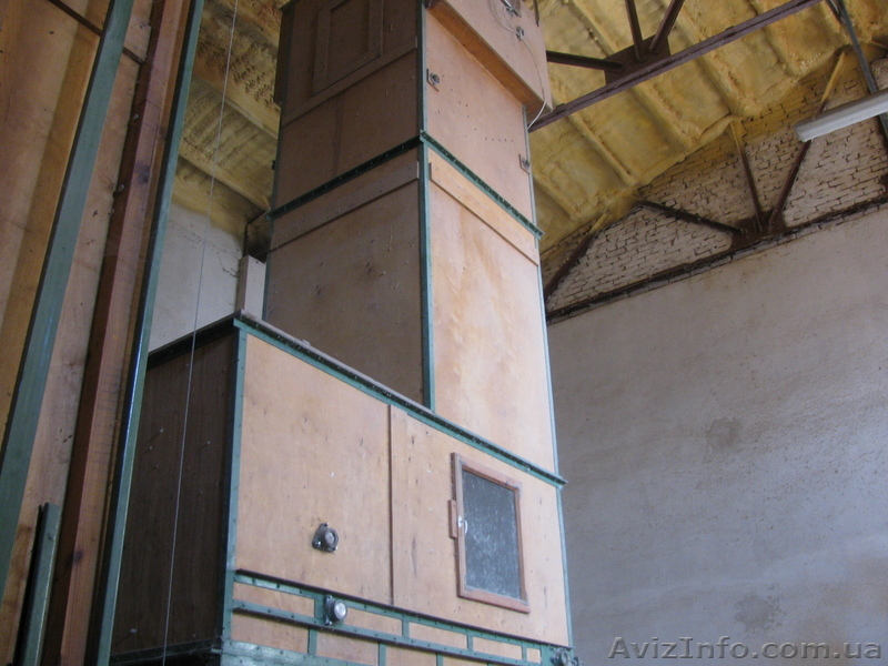 Машина для сортування пера «Лорх» - <ro>Изображение</ro><ru>Изображение</ru> #4, <ru>Объявление</ru> #630475