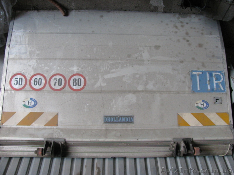 Гідроборт                - <ro>Изображение</ro><ru>Изображение</ru> #1, <ru>Объявление</ru> #630480