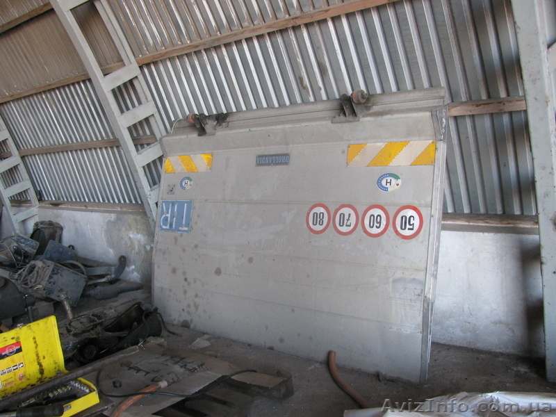 Гідроборт                - <ro>Изображение</ro><ru>Изображение</ru> #2, <ru>Объявление</ru> #630480