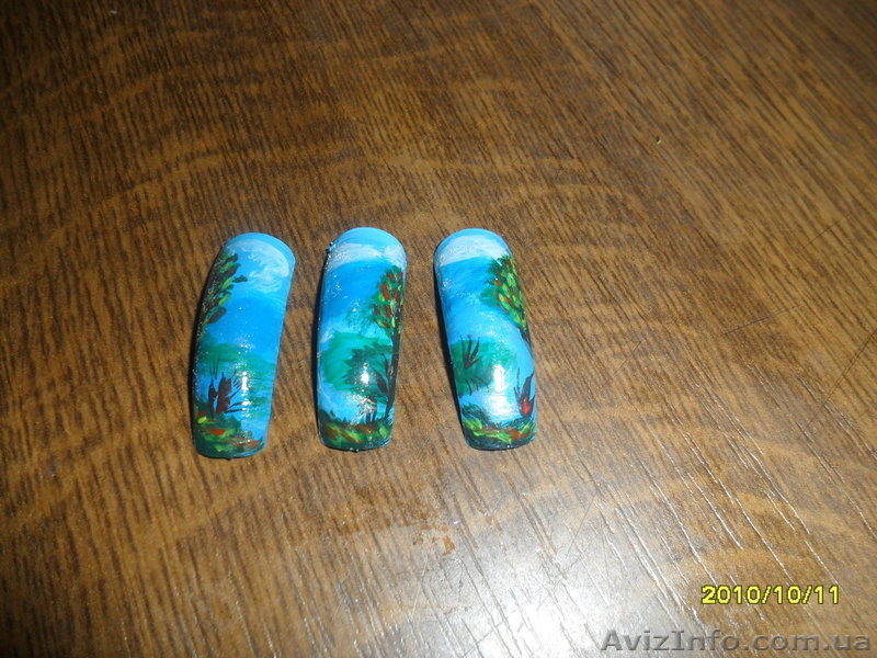 На дому маникюр- парикмахер  - <ro>Изображение</ro><ru>Изображение</ru> #5, <ru>Объявление</ru> #618155