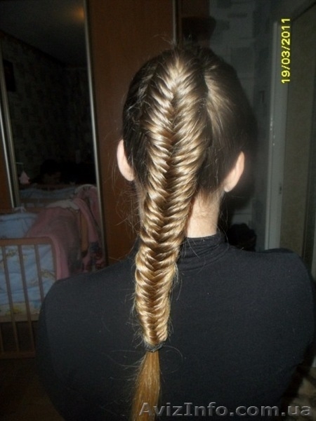 На дому маникюр- парикмахер  - <ro>Изображение</ro><ru>Изображение</ru> #6, <ru>Объявление</ru> #618155