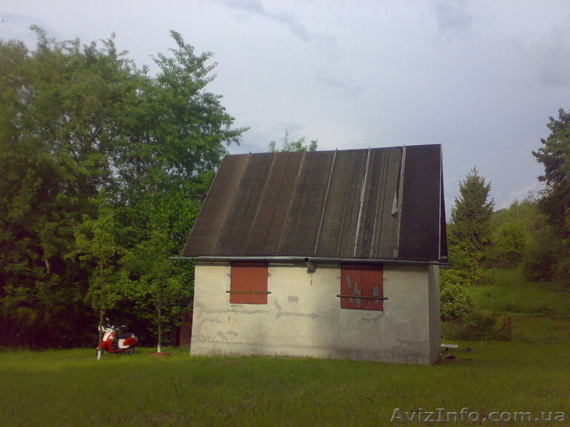продам Дачу с. Будьків, 28 км від Львова - <ro>Изображение</ro><ru>Изображение</ru> #2, <ru>Объявление</ru> #590907