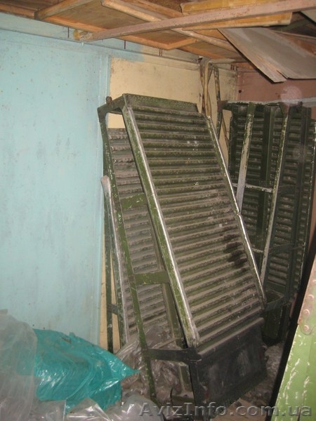 Естакада легка, пересувна - <ro>Изображение</ro><ru>Изображение</ru> #2, <ru>Объявление</ru> #651956