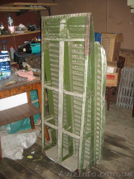 Естакада легка, пересувна - <ro>Изображение</ro><ru>Изображение</ru> #3, <ru>Объявление</ru> #651956