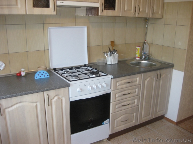 1 кім квартира по вул Дем'янській - <ro>Изображение</ro><ru>Изображение</ru> #1, <ru>Объявление</ru> #654076