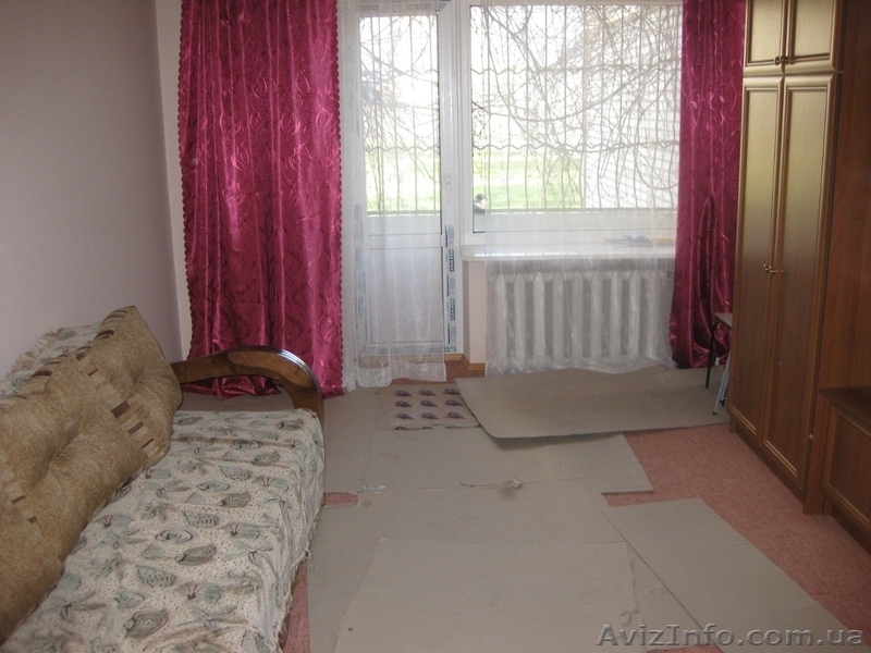 1 кім квартира по вул Дем'янській - <ro>Изображение</ro><ru>Изображение</ru> #2, <ru>Объявление</ru> #654076