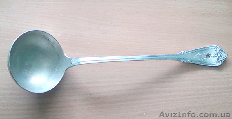 черпак, половник - <ro>Изображение</ro><ru>Изображение</ru> #4, <ru>Объявление</ru> #658202