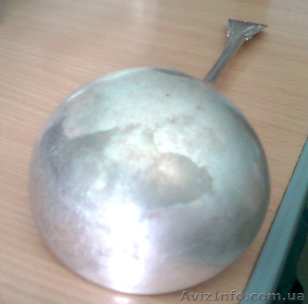 черпак, половник - <ro>Изображение</ro><ru>Изображение</ru> #2, <ru>Объявление</ru> #658202