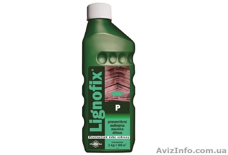 Защита древесины. Профессиональная защита для новой древесины. Антисептик.  - <ro>Изображение</ro><ru>Изображение</ru> #1, <ru>Объявление</ru> #646741