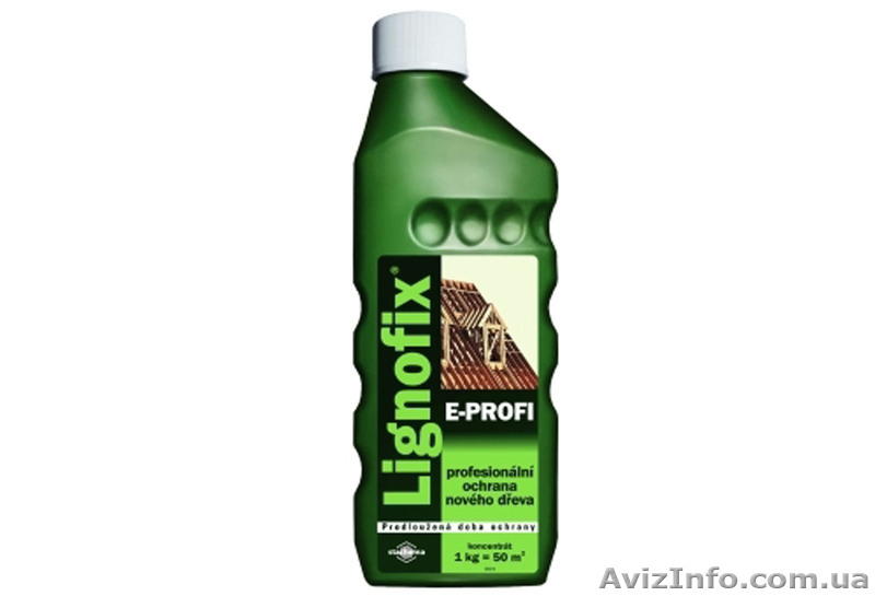 Защита древесины. Эффективная защита для новой древесины. Антисептик. Концентрат - <ro>Изображение</ro><ru>Изображение</ru> #1, <ru>Объявление</ru> #646740