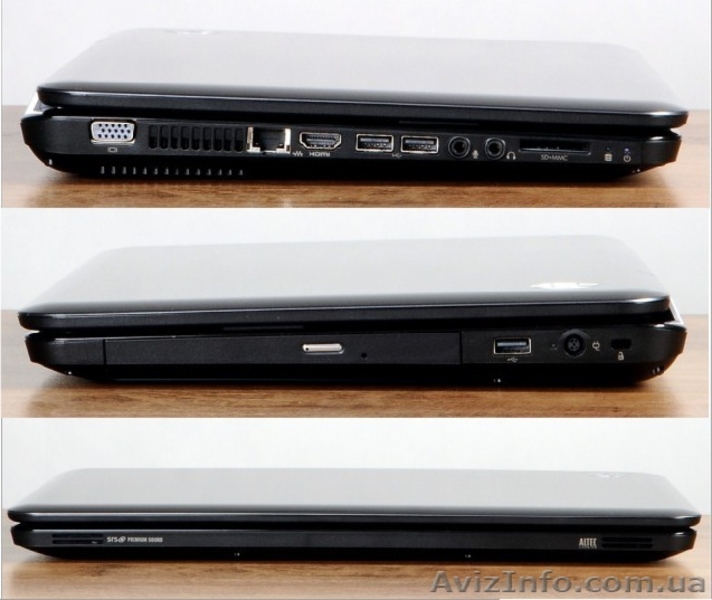 Продаю ноутбук HP Pavilion g6-1076er (LN233EA) в отличном состоянии. - <ro>Изображение</ro><ru>Изображение</ru> #4, <ru>Объявление</ru> #688361