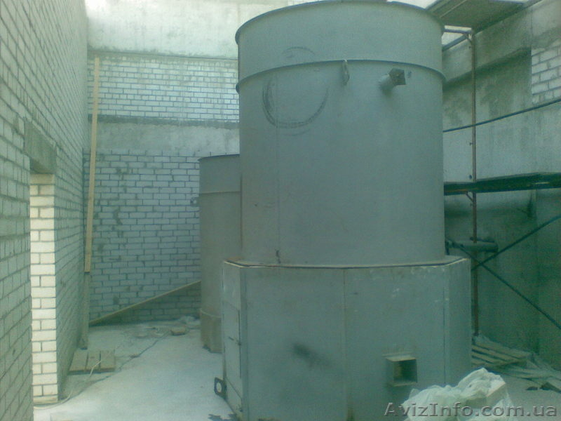 Производим твердотопливные котлы. Аналогов нет. - <ro>Изображение</ro><ru>Изображение</ru> #2, <ru>Объявление</ru> #685543