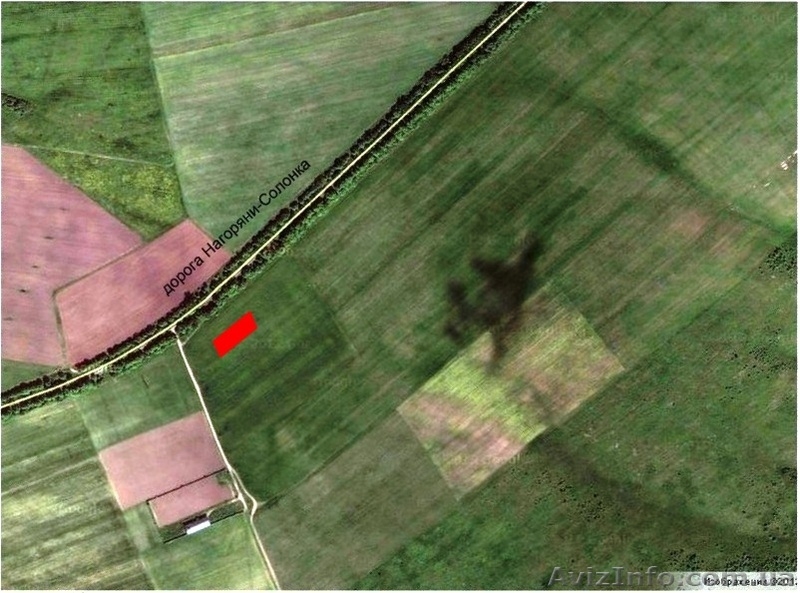 Продається ділянка с.Солонка - <ro>Изображение</ro><ru>Изображение</ru> #1, <ru>Объявление</ru> #687491
