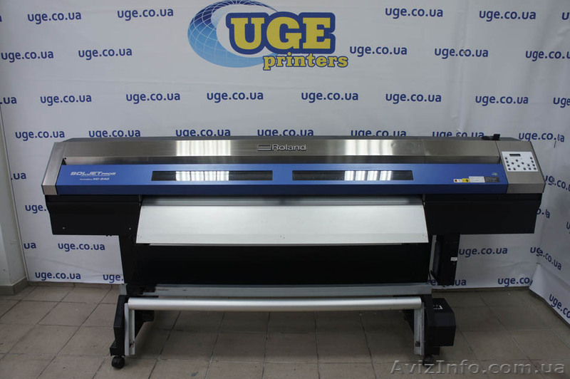 rolland xc 540 print&cut  - <ro>Изображение</ro><ru>Изображение</ru> #1, <ru>Объявление</ru> #681423
