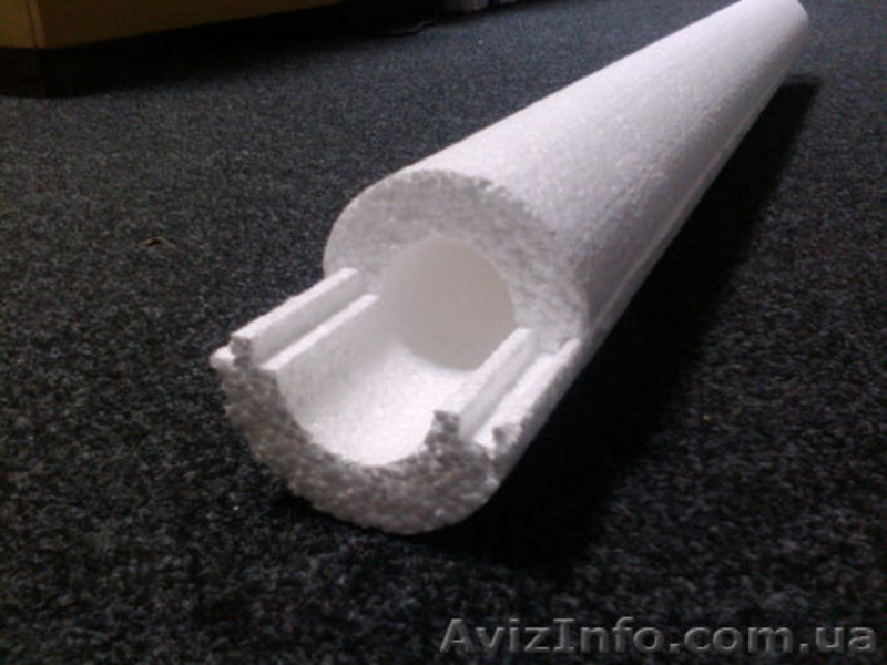 Теплоізоляція трубопроводів - <ro>Изображение</ro><ru>Изображение</ru> #3, <ru>Объявление</ru> #682289