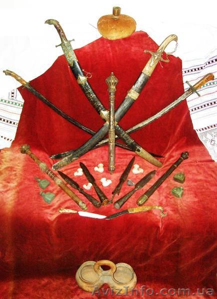 Продам. Композиция «казацкая доблесть».  - <ro>Изображение</ro><ru>Изображение</ru> #2, <ru>Объявление</ru> #717401