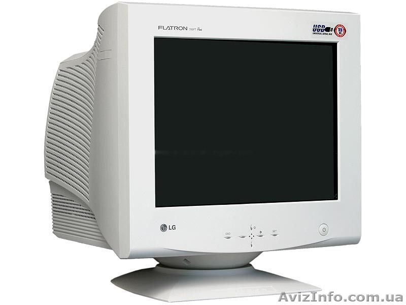 Продаю компьютер AMD 64 3200+, LG Flatron 795 FT Plus 17” (с комплектующими) - <ro>Изображение</ro><ru>Изображение</ru> #2, <ru>Объявление</ru> #706229