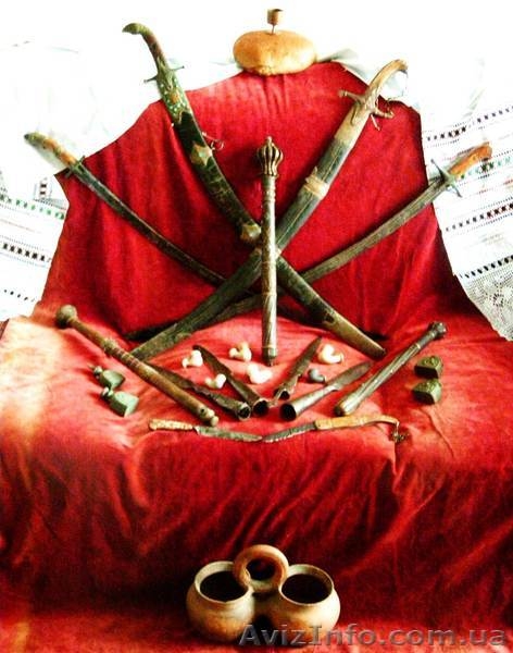 Продам. Композиция «казацкая доблесть».  - <ro>Изображение</ro><ru>Изображение</ru> #1, <ru>Объявление</ru> #717401