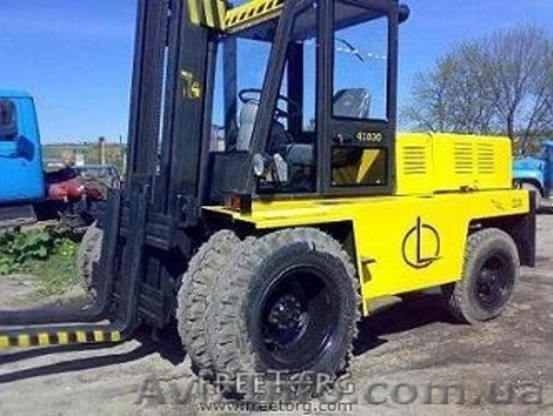 для Львовского погрузчика запчасти  - <ro>Изображение</ro><ru>Изображение</ru> #1, <ru>Объявление</ru> #713318