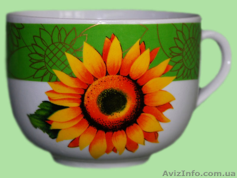 Фарфоровая посуда - <ro>Изображение</ro><ru>Изображение</ru> #5, <ru>Объявление</ru> #704625