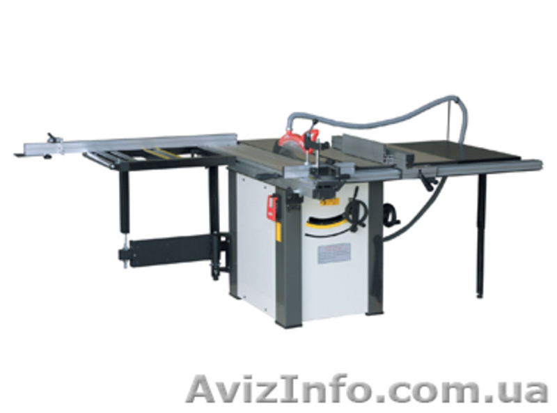 Форматно-раскроечный станок Zenitech FR 1800 - <ro>Изображение</ro><ru>Изображение</ru> #1, <ru>Объявление</ru> #723265