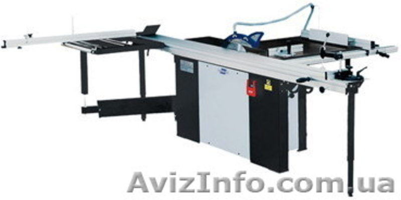 Форматно-раскроечный станок Zenitech FR 2800 - <ro>Изображение</ro><ru>Изображение</ru> #1, <ru>Объявление</ru> #723267