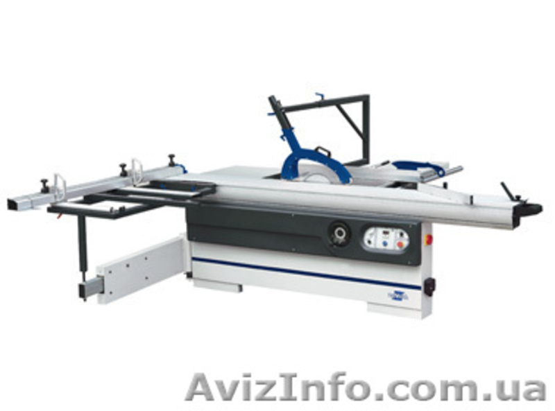 Форматно-раскроечный станок Zenitech FR 6132 - <ro>Изображение</ro><ru>Изображение</ru> #1, <ru>Объявление</ru> #723270