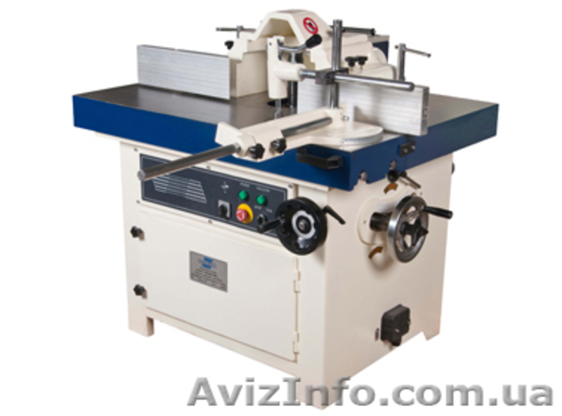 Фрезерный станок по дереву Zenitech DF 2 - <ro>Изображение</ro><ru>Изображение</ru> #1, <ru>Объявление</ru> #723274