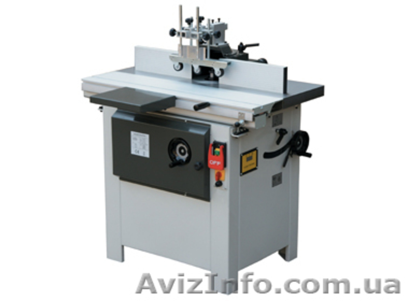 Фрезерный станок по дереву Zenitech DF 3 - <ro>Изображение</ro><ru>Изображение</ru> #1, <ru>Объявление</ru> #723275