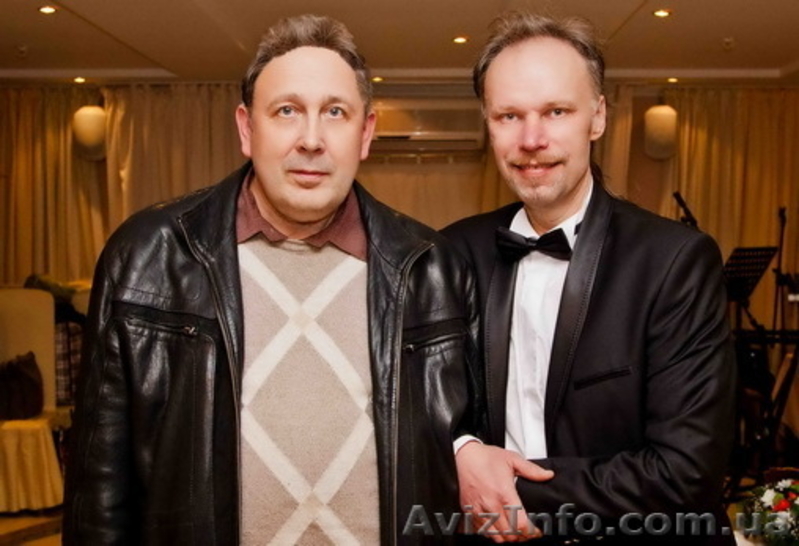 Тамада Сергей Куприенко  - <ro>Изображение</ro><ru>Изображение</ru> #2, <ru>Объявление</ru> #709092