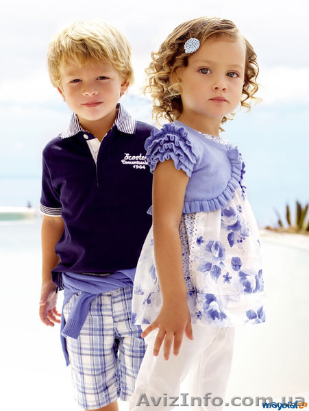 Магазин для дітей та молоді "МОДНІ ДІТИ" - <ro>Изображение</ro><ru>Изображение</ru> #1, <ru>Объявление</ru> #707705