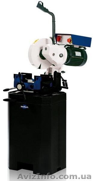 ОТРЕЗНОЙ дисковый станок ZENITECH KKS 315L - <ro>Изображение</ro><ru>Изображение</ru> #1, <ru>Объявление</ru> #723120