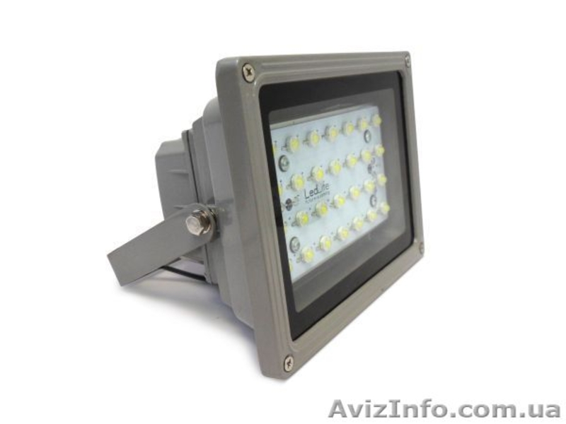 Светодиодные лампы и светильники от компании "Ледлайф" - <ro>Изображение</ro><ru>Изображение</ru> #1, <ru>Объявление</ru> #723125