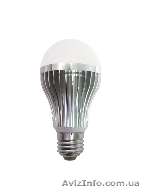 Светодиодные лампы и светильники от компании "Ледлайф" - <ro>Изображение</ro><ru>Изображение</ru> #4, <ru>Объявление</ru> #723125