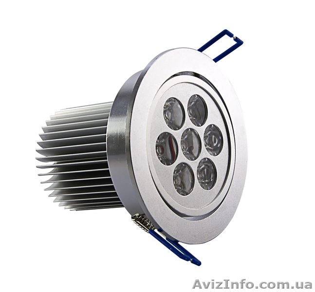 Светодиодные лампы и светильники от компании "Ледлайф" - <ro>Изображение</ro><ru>Изображение</ru> #11, <ru>Объявление</ru> #723125