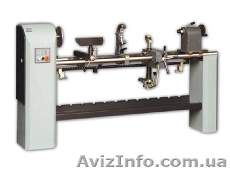 ТОКАРНЫЙ СТАНОК по дереву Zenitech MC 1500 - <ro>Изображение</ro><ru>Изображение</ru> #1, <ru>Объявление</ru> #723249