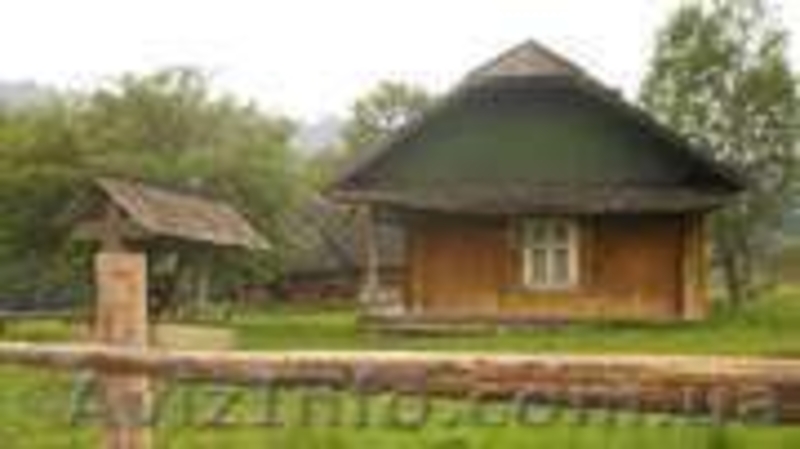 Столетний домик в Карпатах - <ro>Изображение</ro><ru>Изображение</ru> #2, <ru>Объявление</ru> #739275