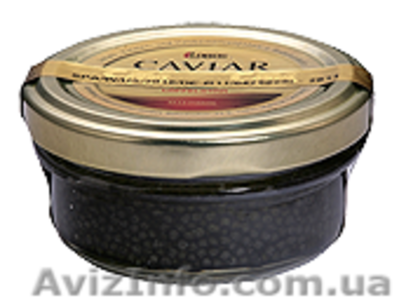 Икра черная осетровая стерляди - <ro>Изображение</ro><ru>Изображение</ru> #9, <ru>Объявление</ru> #741039