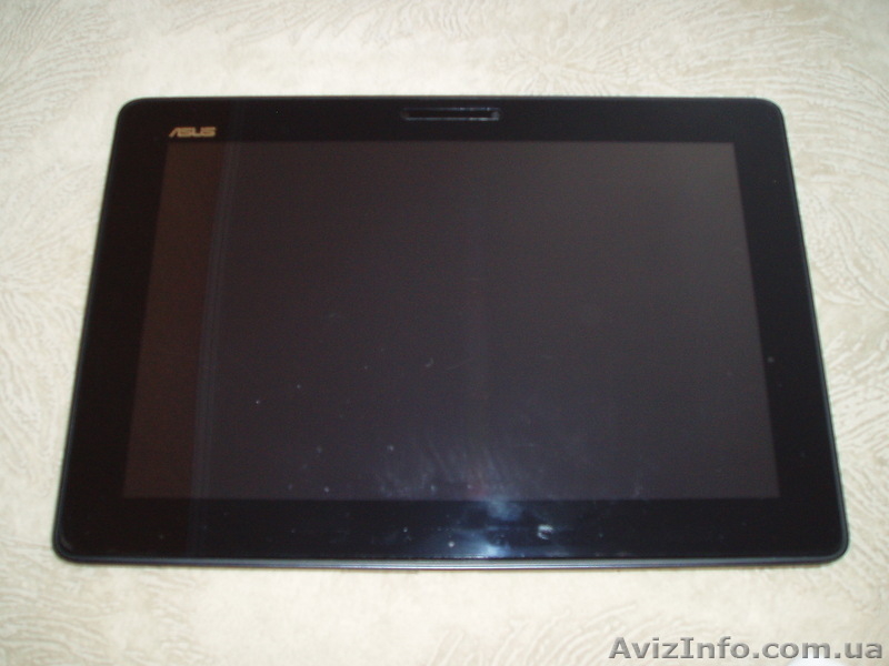 Asus Transformer Pad TF300T, 16 Gb, Dockingstation - <ro>Изображение</ro><ru>Изображение</ru> #1, <ru>Объявление</ru> #745186
